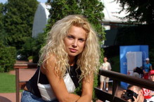 Joanna Liszowska