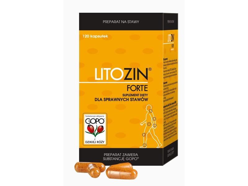 Litozin Forte