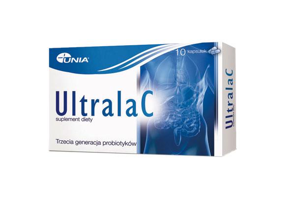 ultralac