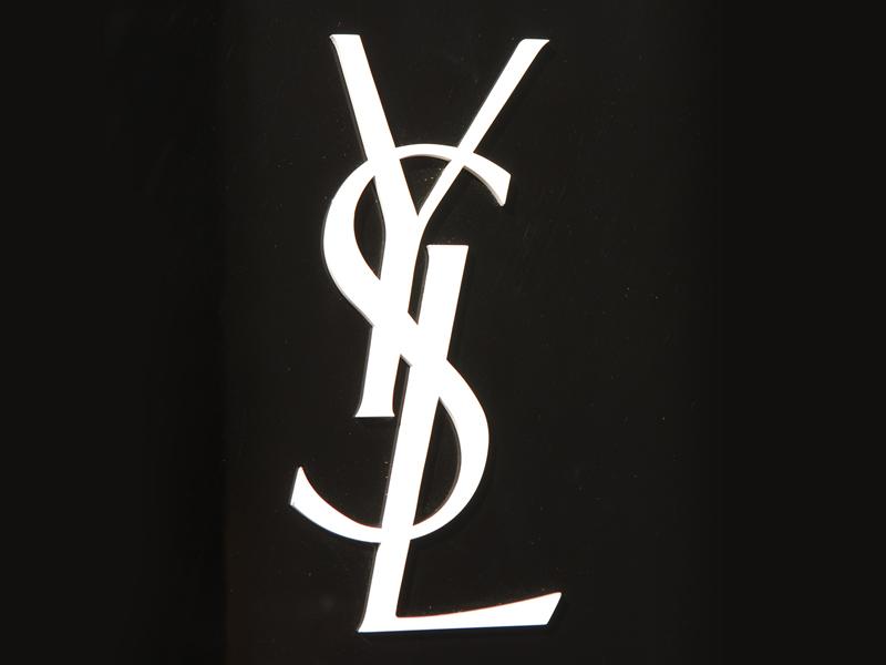 Yves Saint Laurent