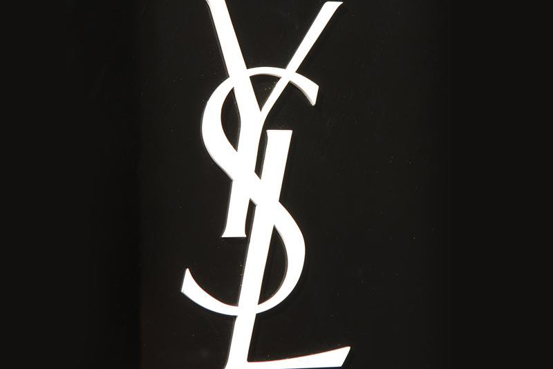 Yves Saint Laurent