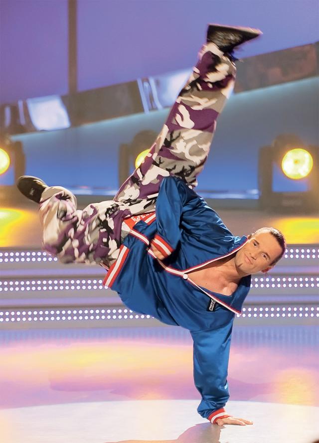 Artur Cieciórski