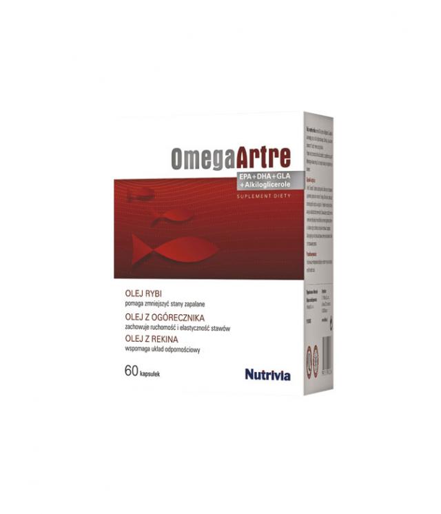 omega arte