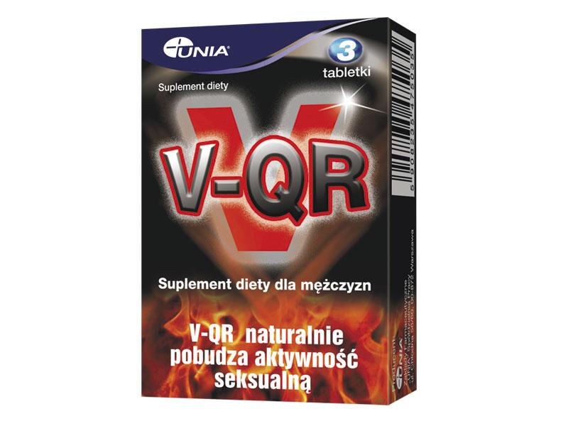 VQR