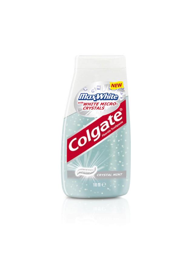 colgate maxwhite