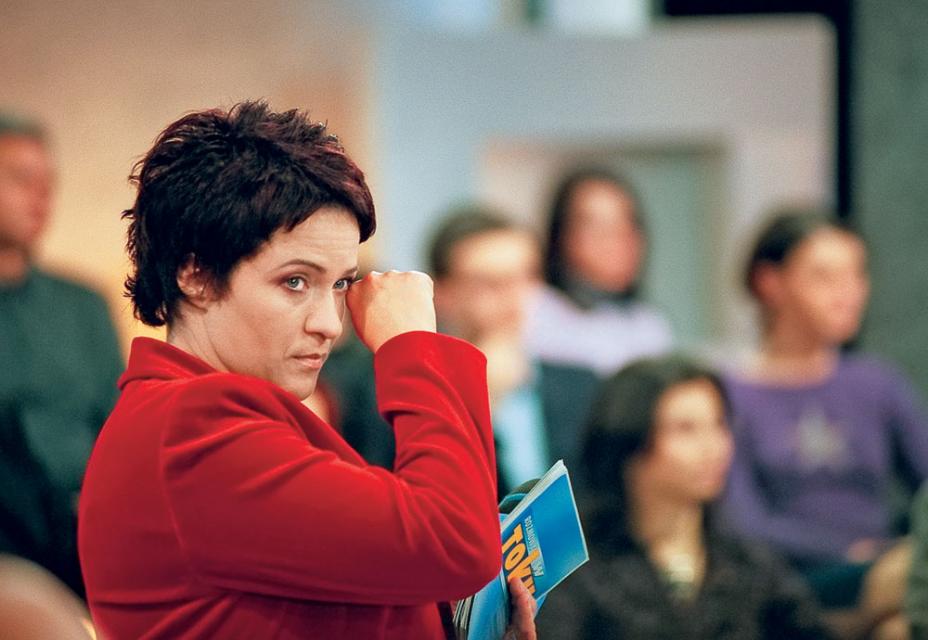 Ewa Drzyzga