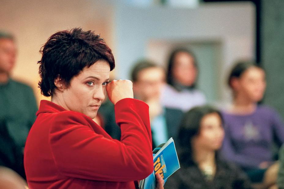 Ewa Drzyzga