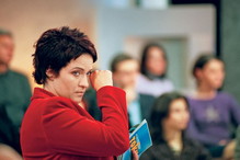 Ewa Drzyzga