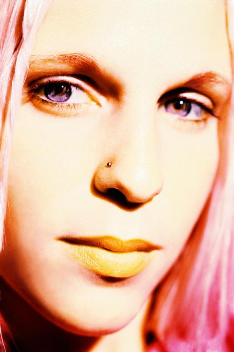 piercing