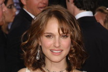 Natalie Portman
