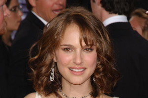 Natalie Portman