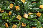 szpinak