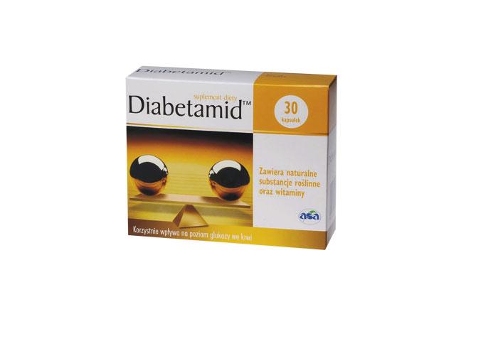 diabetamid