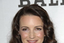 Kristin Davis