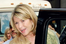Martha Stewart