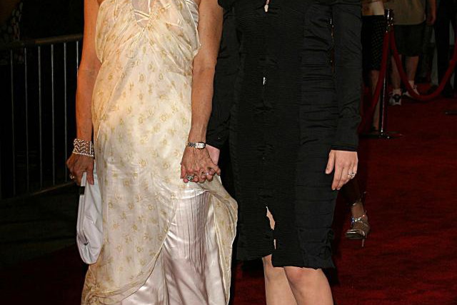 Goldie Hawn i Kate Hudson