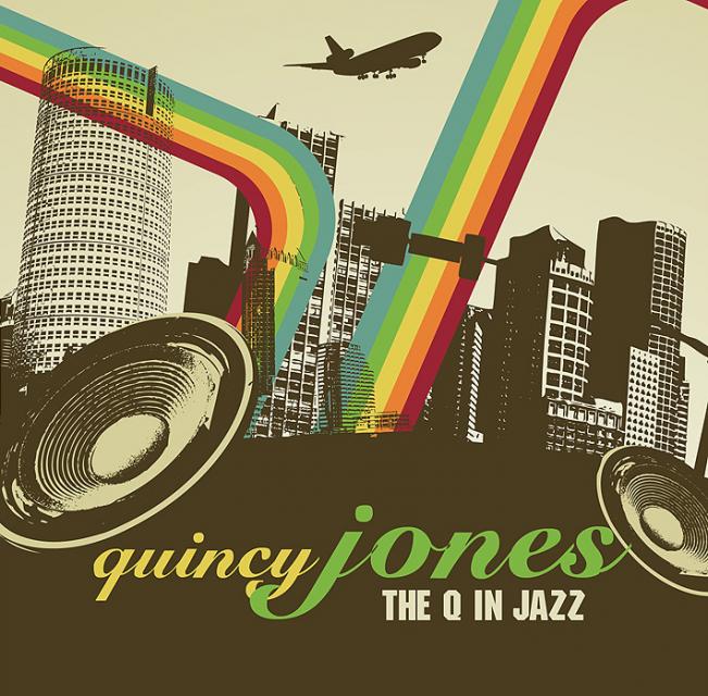 The Q in Jazz