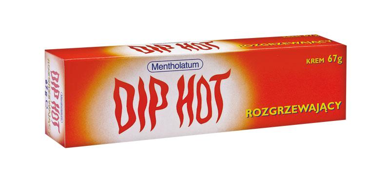 Dip Hot