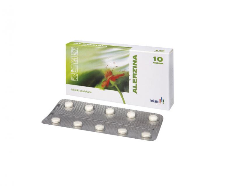 alerzina