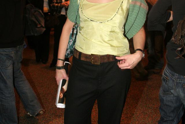Paulina Holtz