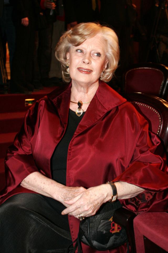 Beata Tyszkiewicz