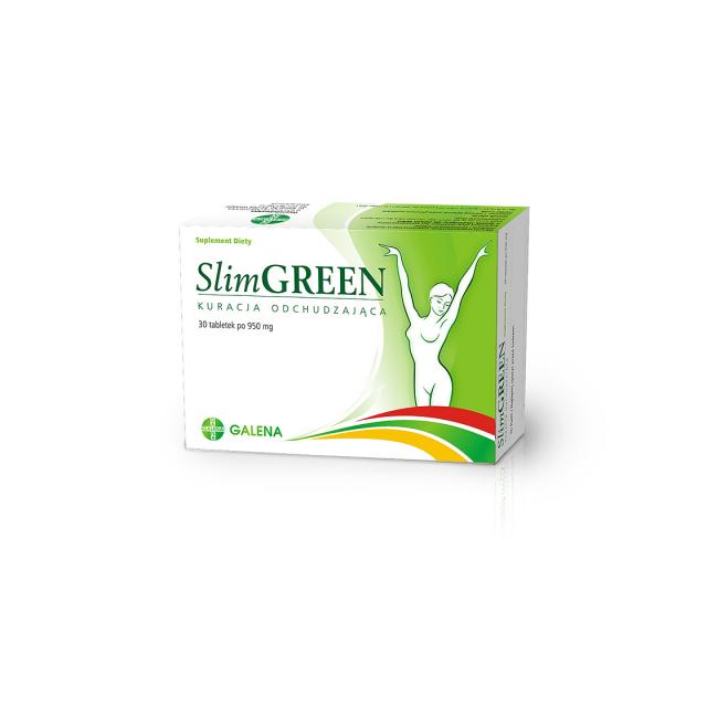slimgreen