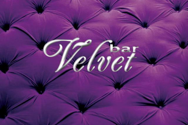 „Velvet Bar”