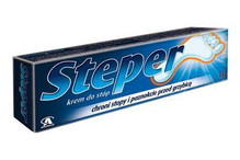 steper krem