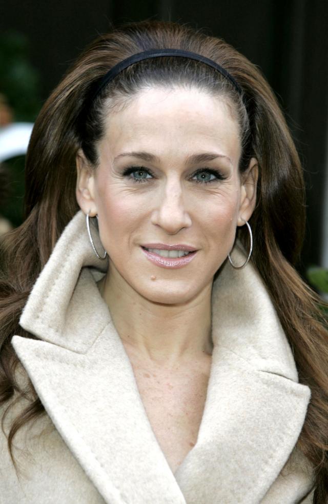 Sarah Jessica Parker
