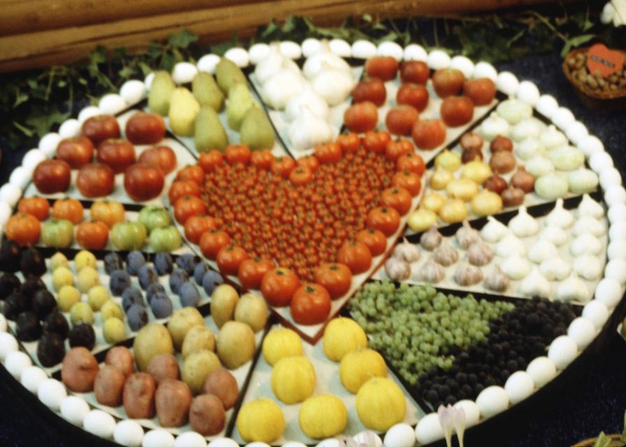 dieta, serce