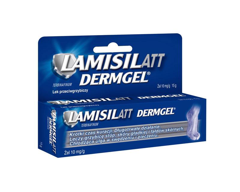 lamisilat