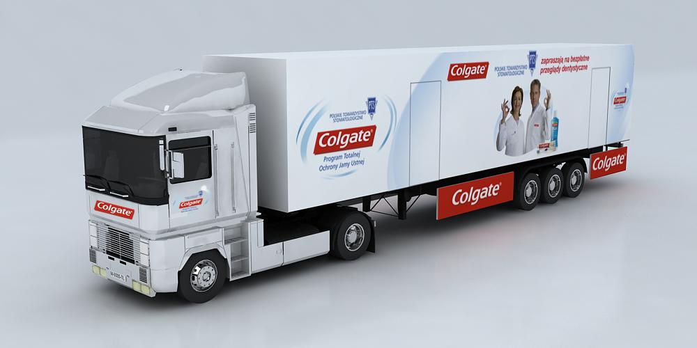 colgate