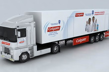 colgate