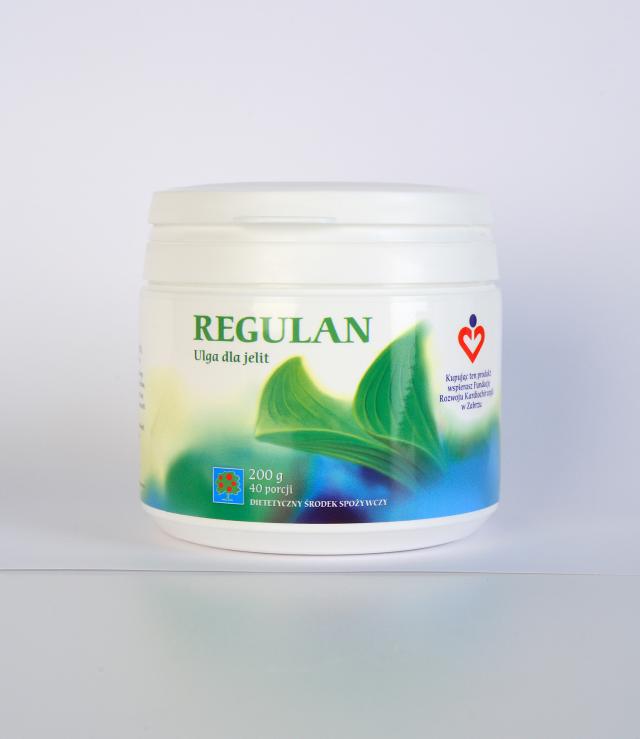 regulan