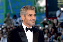 George Clooney