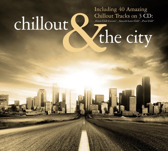 Chillout and the city