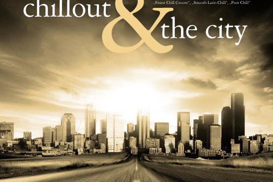 Chillout and the city