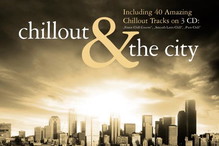 Chillout and the city