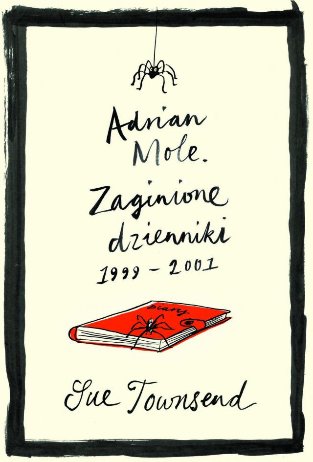 Zaginione dzienniki 1999-2001