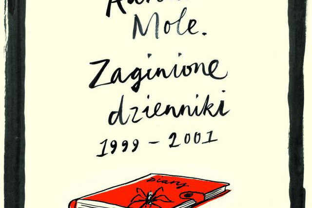 Zaginione dzienniki 1999-2001