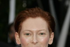 Tilda Swinton