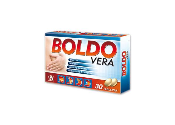boldovera