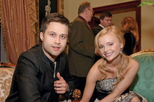 Iza Miko, Maciej Zakościelny