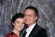 Kasia Cichopek, Marcin Hakiel