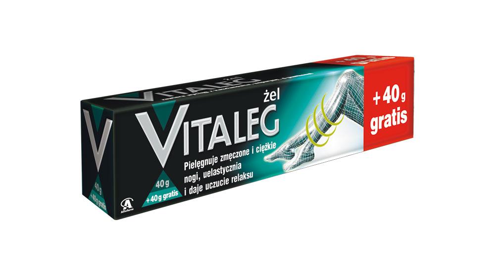 vitaleg żel