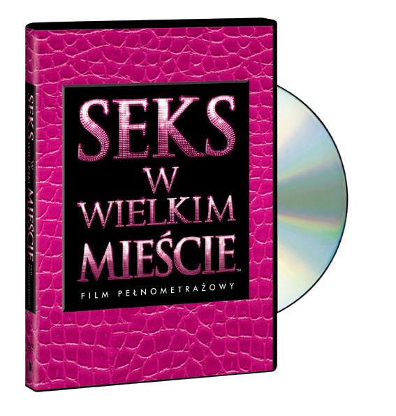 Sex w wielkim mieście