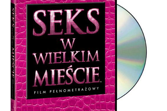 Sex w wielkim mieście