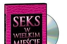Sex w wielkim mieście