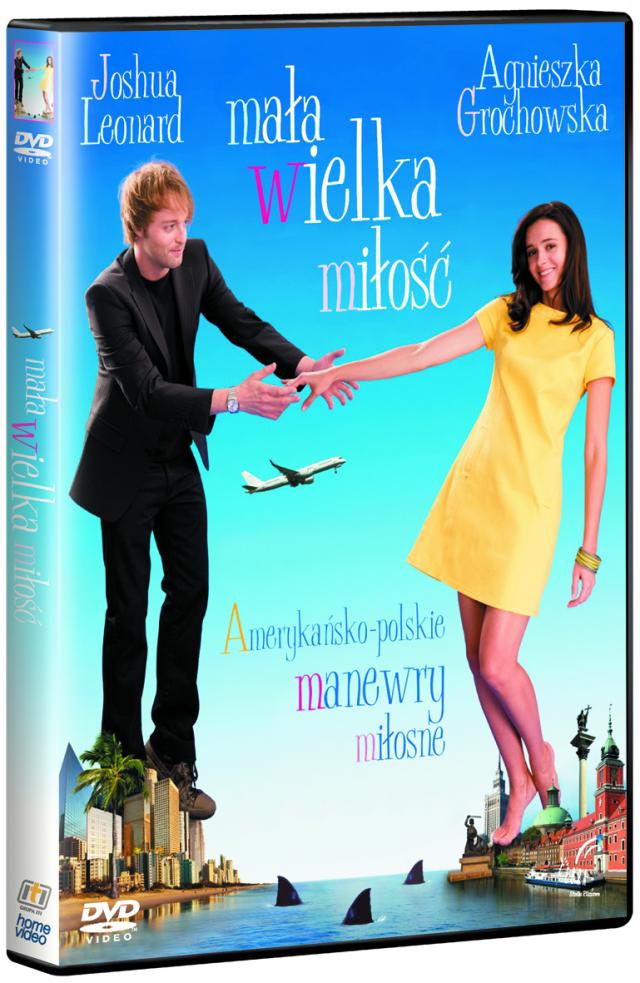Mała wielka miłość