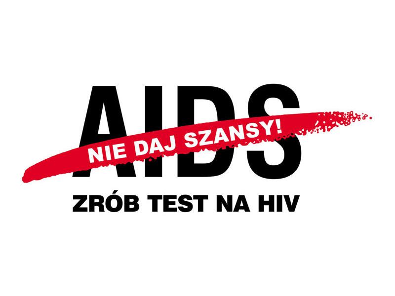 kampania przeciwko AIDS